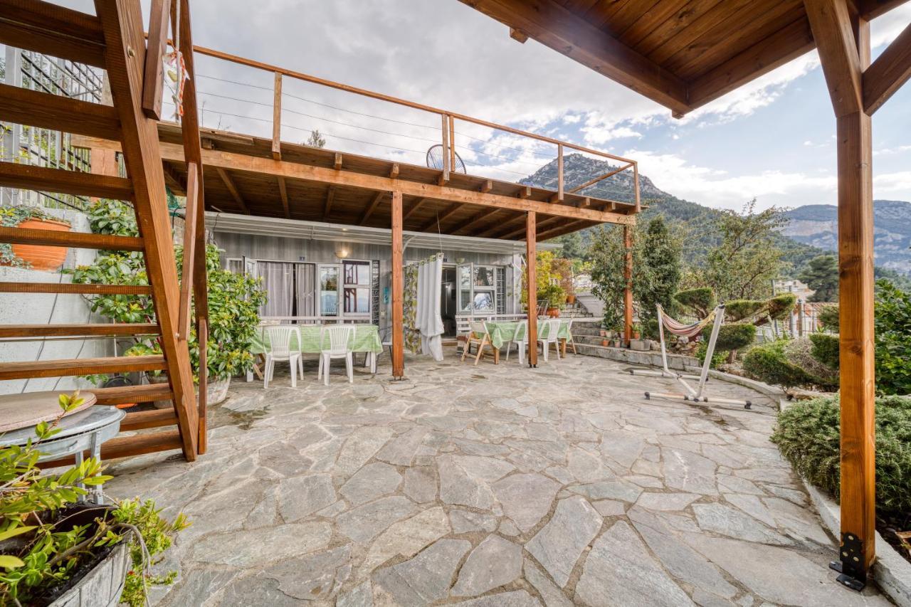 Magical View Studios Asproneri, Kamena Vourla Exterior foto